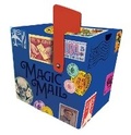 Cover: Magic Mail - Chronicle Books