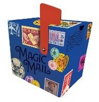 Enlarge image Cover: Magic Mail - Chronicle Books