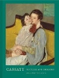 Cover: Cassatt - Chronicle Books