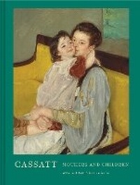 Enlarge image Cover: Cassatt - Chronicle Books
