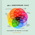 Cover: Am I Overthinking This? - Chronicle Books