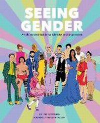 Enlarge image Cover: Seeing Gender - Chronicle Books