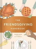 Cover: The Friendsgiving Handbook - Chronicle Books