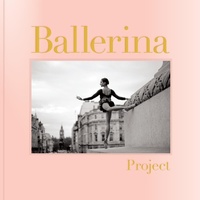Abbildung von: Ballerina Project - Chronicle Books