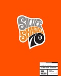 Cover: Silver. Skate. Seventies. (Limited Edition) - Chronicle Books