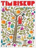 Cover: Tree of Life - Chronicle Books