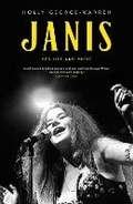 Cover: Janis - Simon & Schuster Ltd