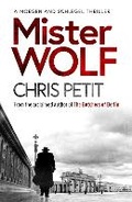 Cover: Mister Wolf - Simon & Schuster Ltd