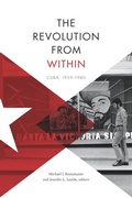 Cover: The Revolution from Within - De Gruyter
