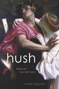 Cover: Hush - De Gruyter