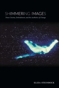 Cover: Shimmering Images - De Gruyter