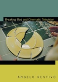 Cover: Breaking Bad and Cinematic Television - De Gruyter