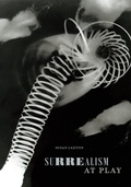 Cover: Surrealism at Play - De Gruyter