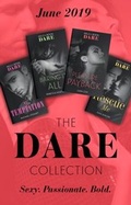 Cover: The Dare Collection June 2019 - Mills & Boon