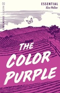 Cover: The Color Purple - Weidenfeld & Nicolson