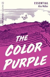Enlarge image Cover: The Color Purple - Weidenfeld & Nicolson