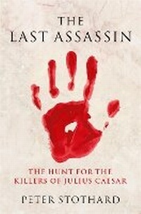 Enlarge image Cover: The Last Assassin - Weidenfeld & Nicolson