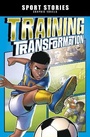 Cover: Training Transformation - Raintree