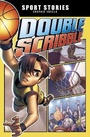 Cover: Double Scribble - Raintree