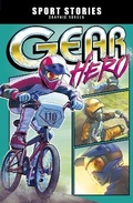 Cover: Gear Hero - Raintree