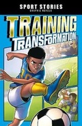 Cover: Sport Stories Graphic Novels Pack A of 6 - Raintree