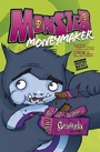 Cover: Monster Moneymaker - Raintree