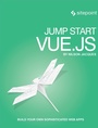 Cover: Jump Start Vue.js - Sitepoint