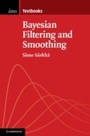 Cover: Bayesian Filtering and Smoothing - Cambridge University Press