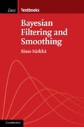 Cover: Bayesian Filtering and Smoothing - Cambridge University Press