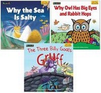 Enlarge image Cover: Read Aloud Classics Topic Set: Transportation - Dealer Version - Newmark Learning
