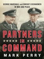 Cover: Partners in Command - Penguin Books