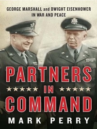 Enlarge image Cover: Partners in Command - Penguin Books