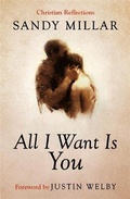 Cover: All I Want Is You - Hodder Faith
