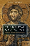 Abbildung von: Biblical Names of Jesus - TAN Books