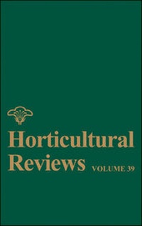 Abbildung von: Horticultural Reviews, Volume 39 - Wiley-Blackwell