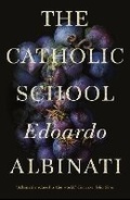 Cover: The Catholic School - Picador