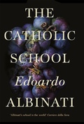 Cover: The Catholic School - Picador