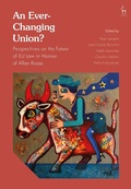 Bild: An Ever-Changing Union? - Hart Publishing
