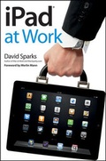 Cover: iPad at Work - Wiley