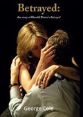 Cover: Betrayed - Agharta Publishing