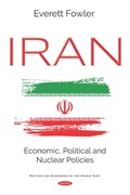Abbildung von: Iran: Economic, Political and Nuclear Policies - Nova Science Publishers Inc