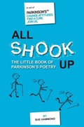 Cover: All Shook Up - Xlibris UK