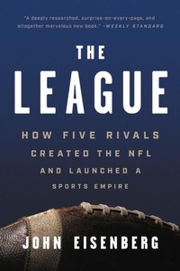 Abbildung von: The League - Basic Books