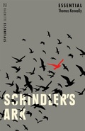Cover: Schindler's Ark - Sceptre