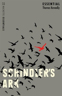Abbildung von: Schindler's Ark - Sceptre