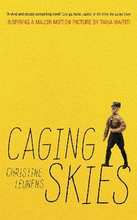 Abbildung von: Caging Skies - John Murray Publishers Ltd