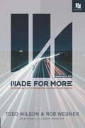 Cover: Made for More - Exponential