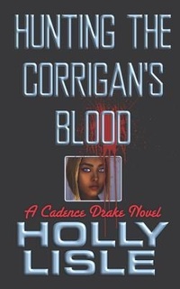 Enlarge image Cover: Hunting the Corrigan's Blood - Onemoreword Books