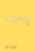 Cover: Monster - Ehgbooks