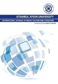 Cover: International Journal of Media, Culture and Literature - IAU International